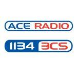ACE RADIO 3CS LOGO