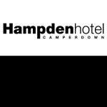 Hampden Hotel Square Logo