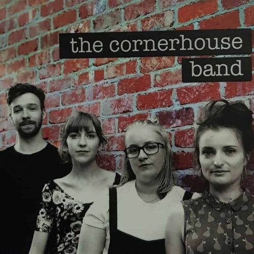 The Cornerhouse Band Camperdown Burns Festival 2022